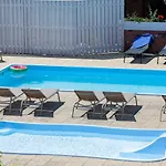 Homestay szállás Dworek Zielinskich-domki, Pokoje, Podgrzewany Basen, Parking