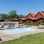 Dworek Zielinskich-domki, Pokoje, Podgrzewany Basen, Parking Homestay szállás