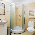 Dworek Zielinskich-domki, Pokoje, Podgrzewany Basen, Parking Homestay szállás