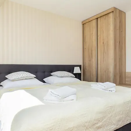 Homestay Dworek Zielinskich *