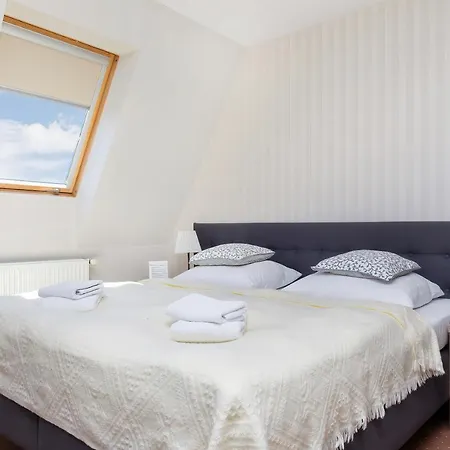 Homestay Dworek Zielinskich