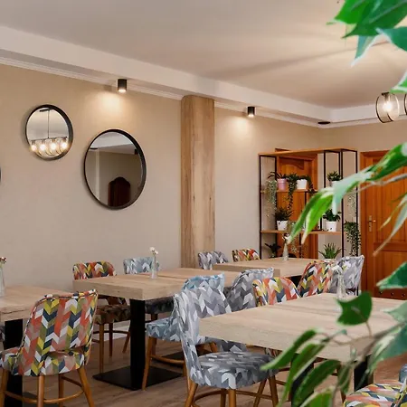 Homestay Dworek Zielinskich