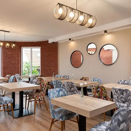 Homestay Dworek Zielinskich
