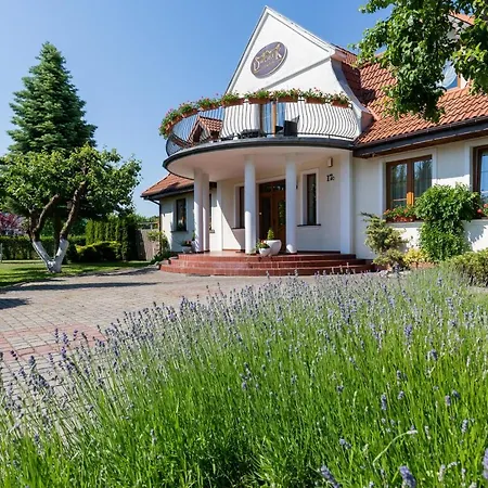 Homestay Dworek Zielinskich