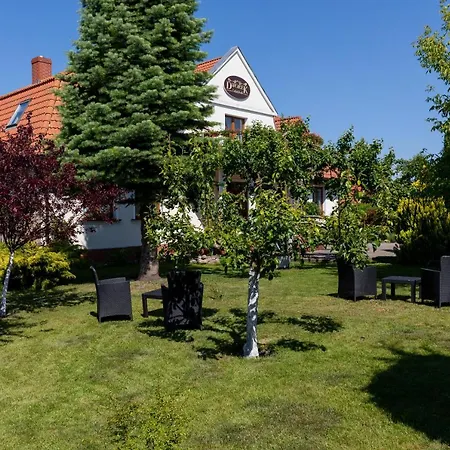 Homestay Dworek Zielinskich Rewal