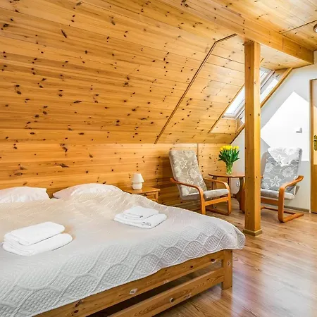 Dworek Zielinskich-domki, Pokoje, Podgrzewany Basen, Parking