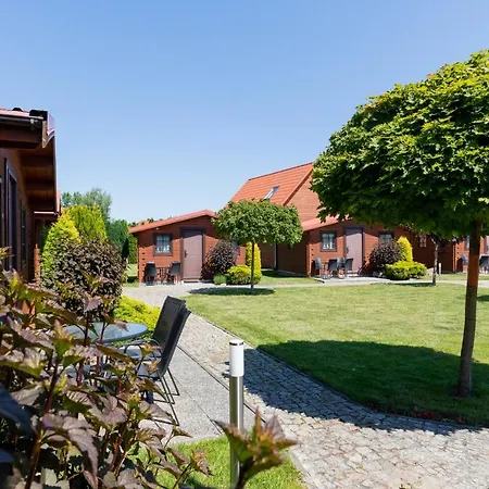 Dworek Zielinskich Homestay *
