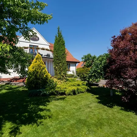 Homestay Dworek Zielinskich