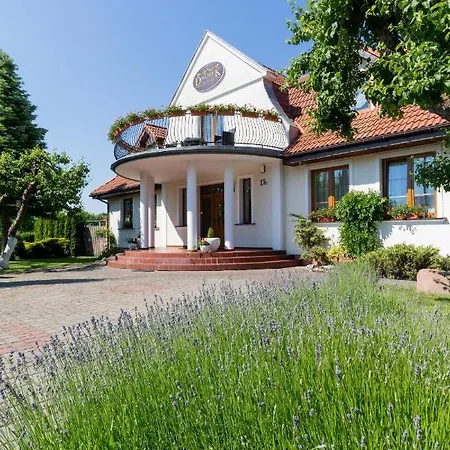 Habitación en casa particular Dworek Zielinskich