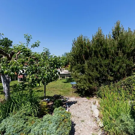 Dworek Zielinskich Homestay *