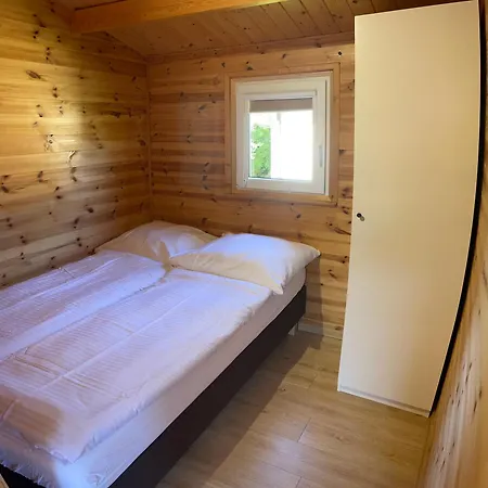 Dworek Zielinskich Habitación en casa particular