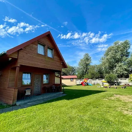 Dworek Zielinskich-Domki, Apartamenty, Podgrzewany Basen, Parking