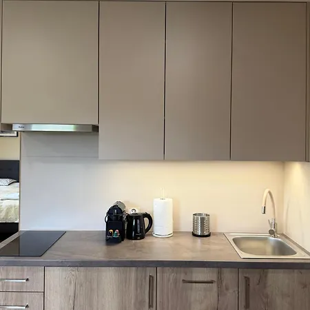 Dworek Zielinskich-domki, Apartamenty, Podgrzewany Basen, Parking *